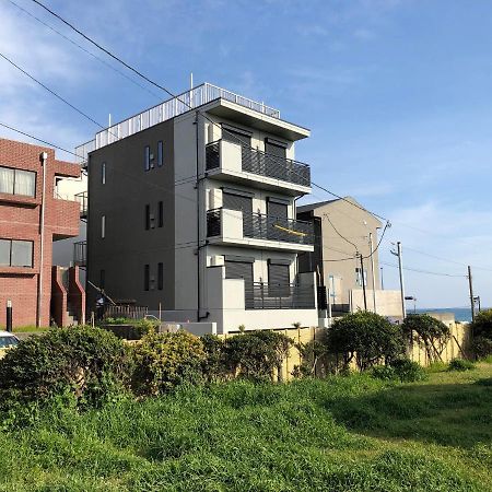 Purpose Resort Ocean View 鎌倉市 エクステリア 写真