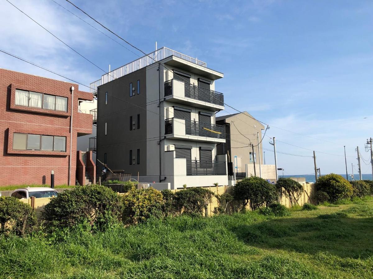 Purpose Resort Ocean View 鎌倉市 エクステリア 写真