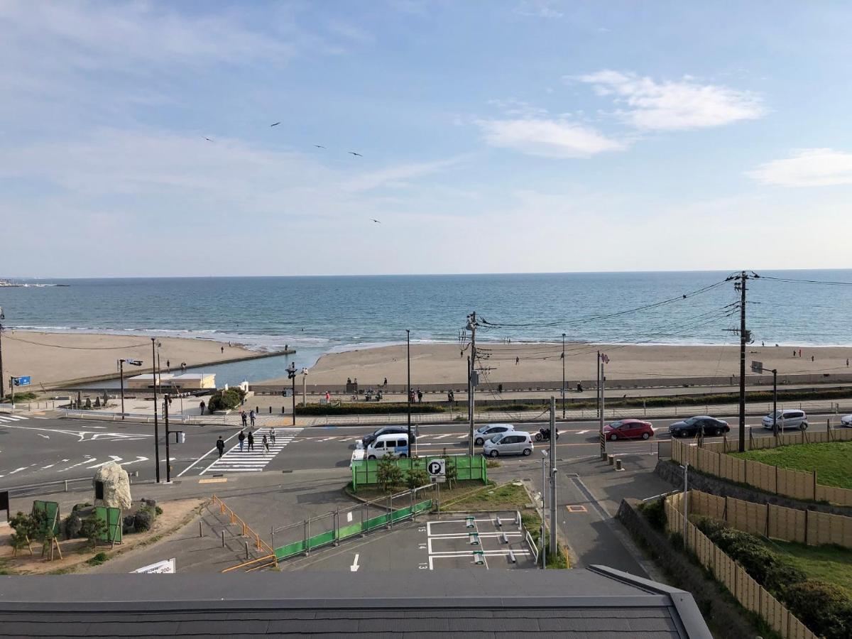 Purpose Resort Ocean View 鎌倉市 エクステリア 写真