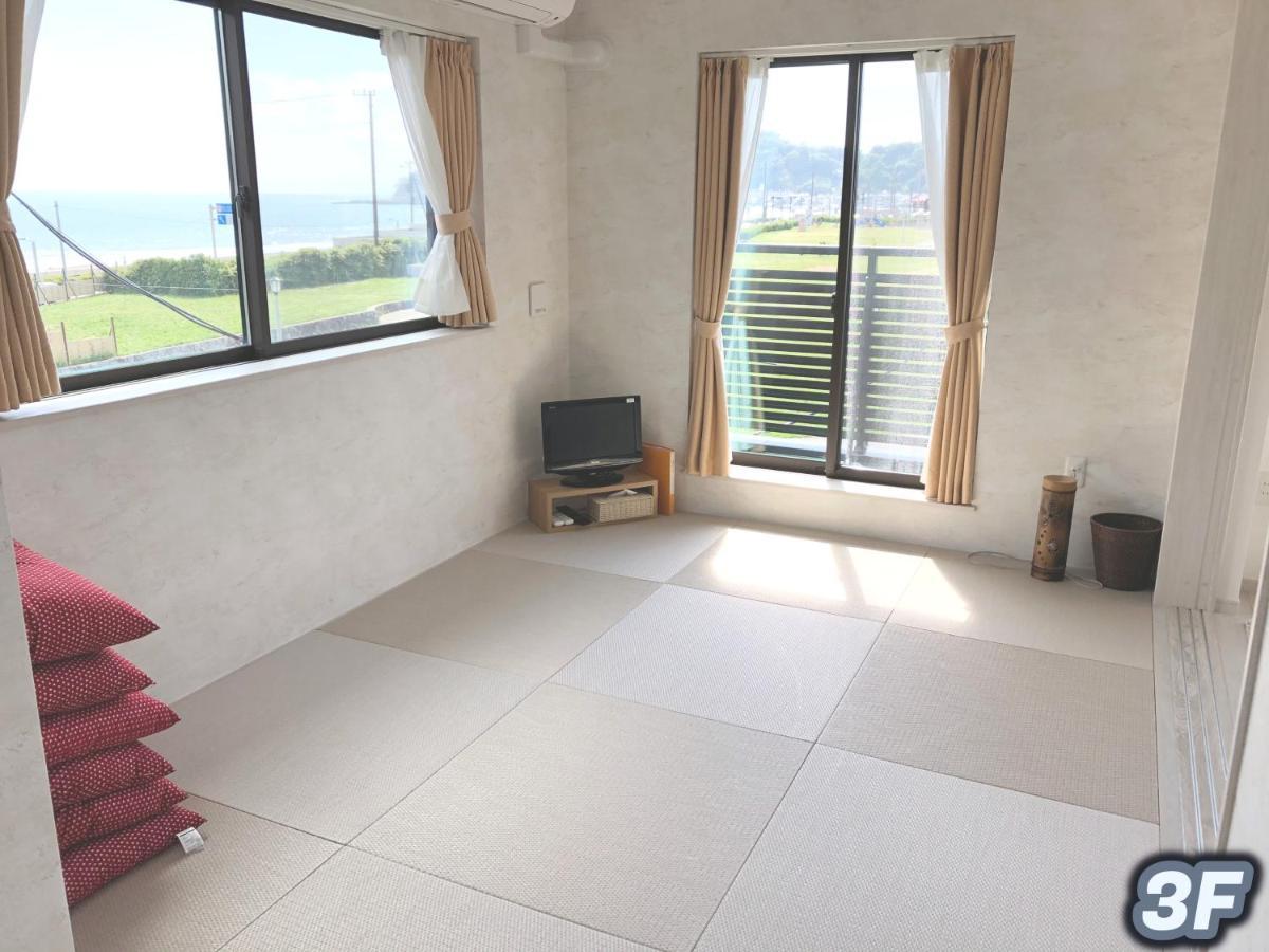 Purpose Resort Ocean View 鎌倉市 エクステリア 写真