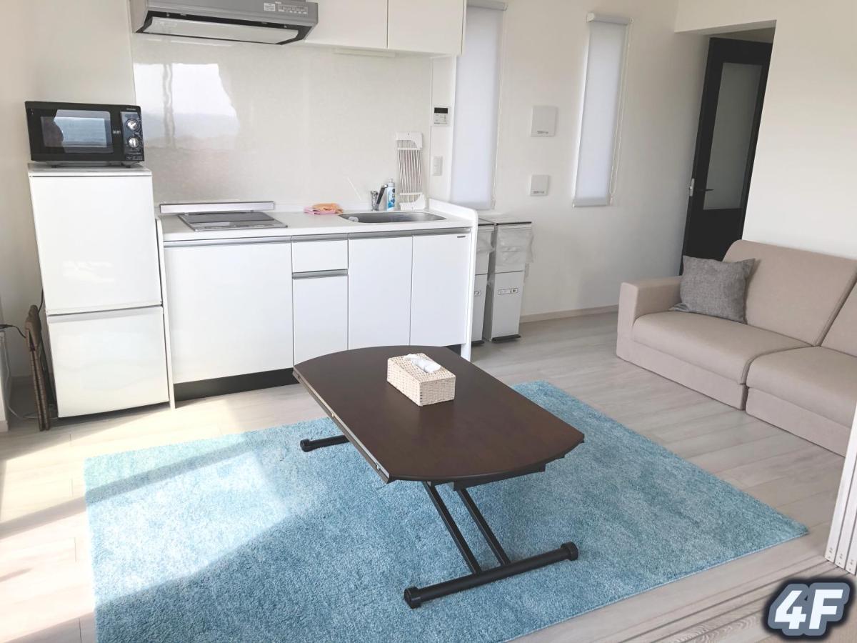 Purpose Resort Ocean View 鎌倉市 エクステリア 写真