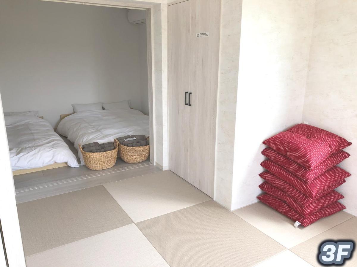 Purpose Resort Ocean View 鎌倉市 エクステリア 写真