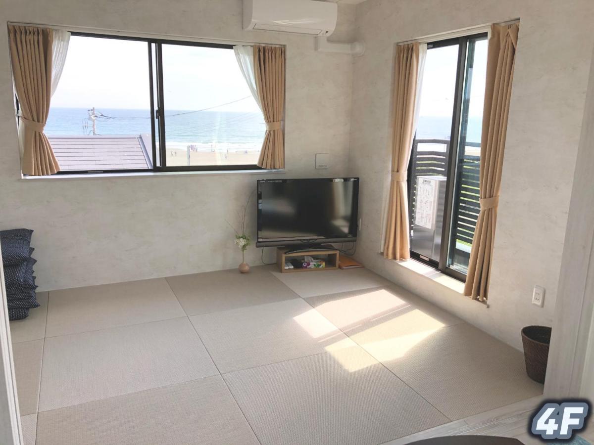 Purpose Resort Ocean View 鎌倉市 エクステリア 写真