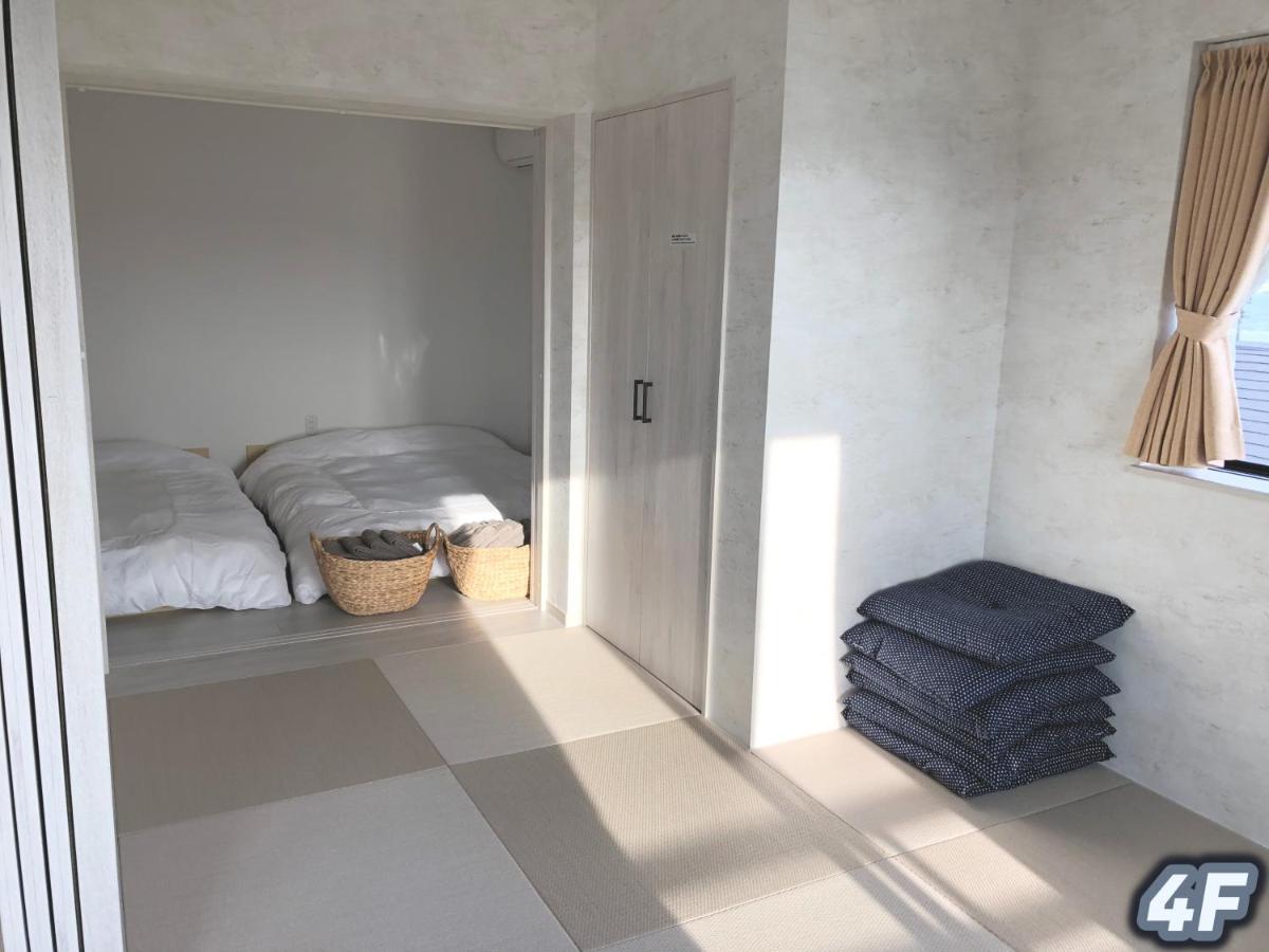 Purpose Resort Ocean View 鎌倉市 エクステリア 写真