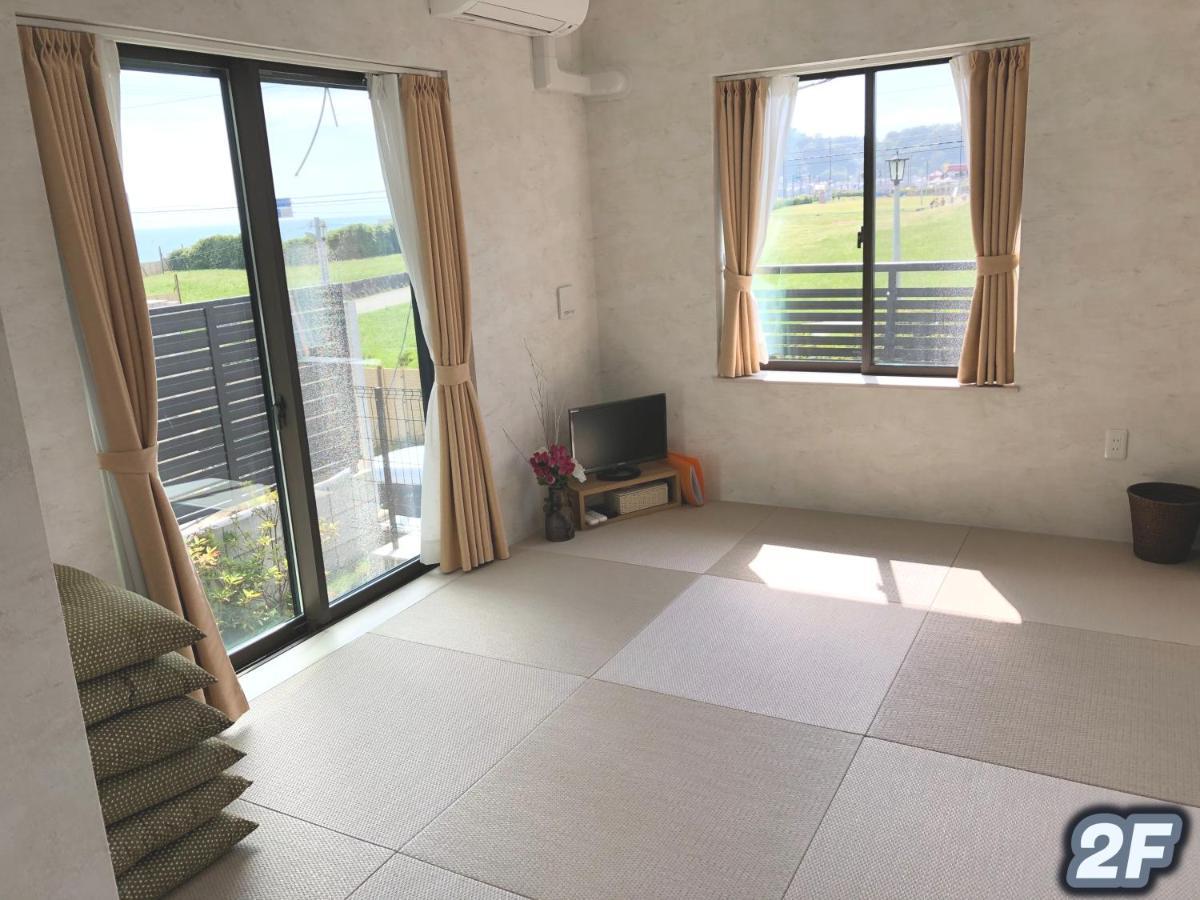 Purpose Resort Ocean View 鎌倉市 エクステリア 写真