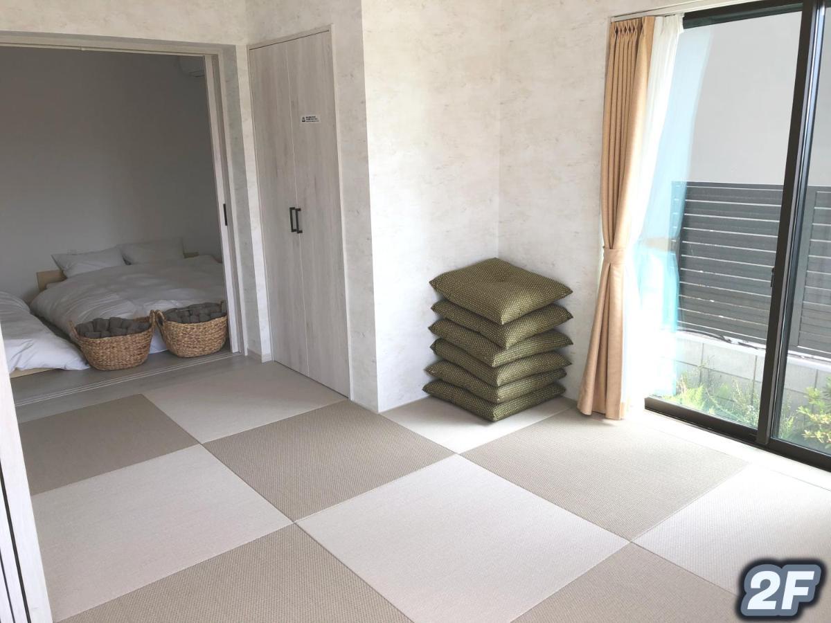 Purpose Resort Ocean View 鎌倉市 エクステリア 写真